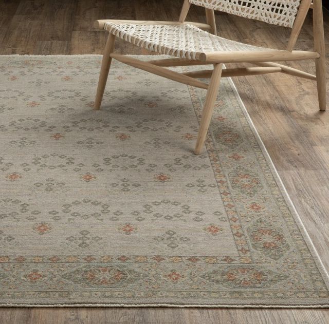 Oriental Weavers™ Keaton 5'x8' Style 9 Area Rug-1