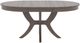 Canadel Core 4848 Hazelnut Washed Dining Table-2