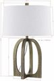 Forty West Reid Bronze Table Lamp-1