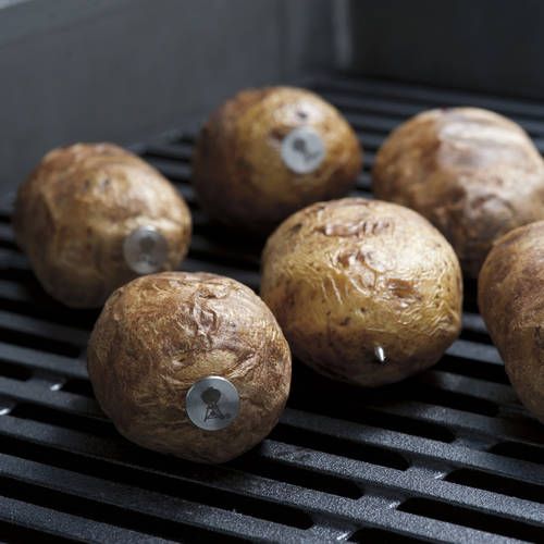 Weber® Potato Nails-2