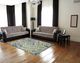 Feizy Brixton Azure 1'8" x 2'1 Rug-3