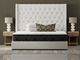Parkette Firm Queen Mattress-1