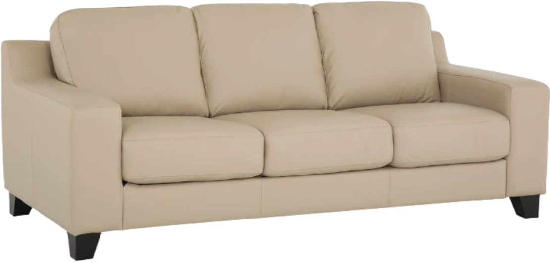 Palliser Furniture Customizable Reed Sofa - Thumbnail 4
