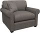 La-Z-Boy® Olson Onyx Twin Sleep Chair-0