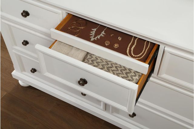 Mazin Furniture Laurelin Dresser-1