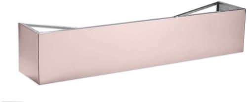 Viking® 48" Blush Duct Cover -0