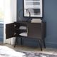 Signature Design by Ashley® Orinfield Dark Brown Accent Cabinet-5