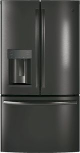 Black Stainless Steel