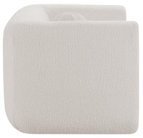Meridian Furniture Abbington Cream Accent Chair-3
