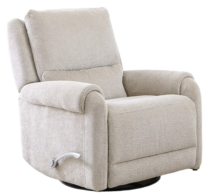 Parker House® Gentry Manual Swivel Glider Recliner Little