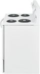 Frigidaire® 30" White Free Standing Electric Range-4