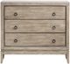 Crestview Collection Trimble Beige Chest-1
