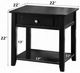 ACME Furniture Malachi Black End Table-2