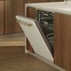 Bertazzoni 24'' Bianco Matt Dishwasher Front Panel Kit-1