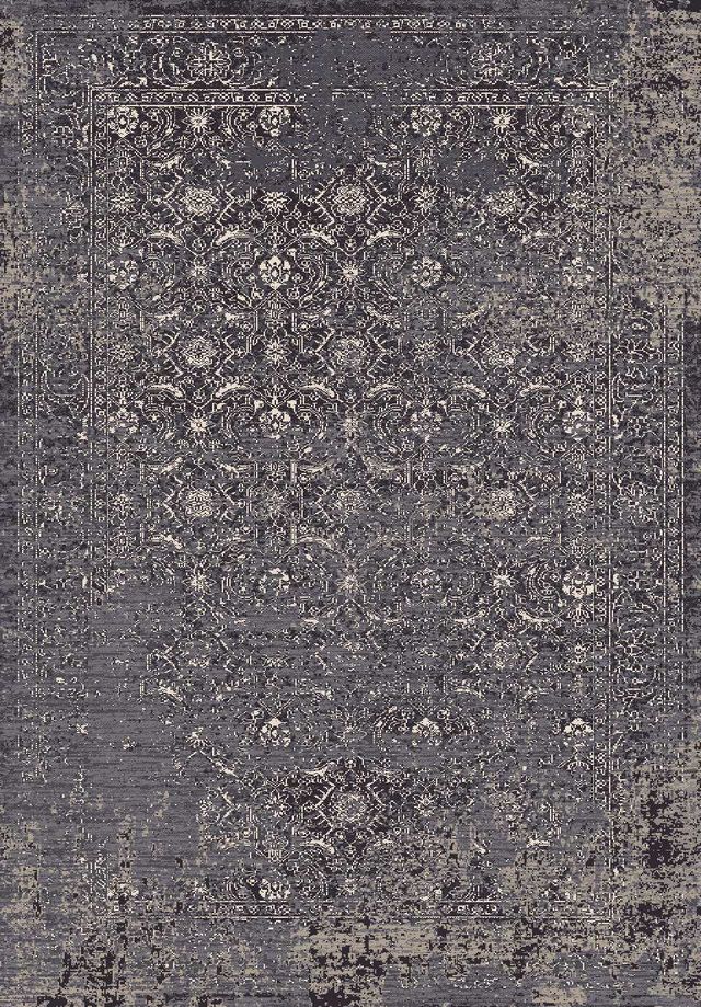 Rizzy Home Encore Brown 8' x 10' Rug-0