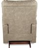 La-Z-Boy® Trouper Stucco Manual Rocking Recliner-3
