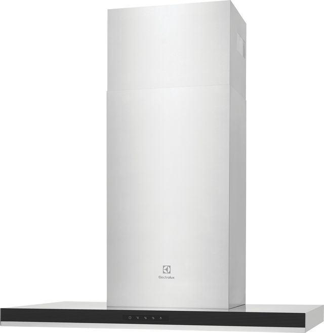 Electrolux Stainless Steel 36" Wall Mounted Range Hood-4