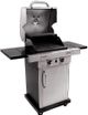 Char-Broil® Signature Series™ 2-Burner Stainless Steel Freestanding Natural Gas Grill-5