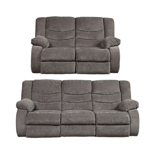 Tulen Reclining Loveseat Tulen Reclining Loveseat