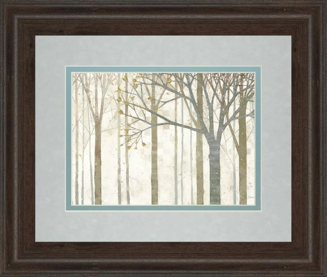 Classy Art In Springtime No Border by Katherine Lowell Wall Art-0