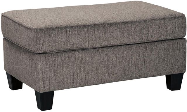 Signature Design by Ashley® Nemoli 2-Piece Slate Living Room Chair Set-2