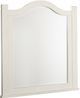 LM Co Home By Vaughan-Bassett Bungalow Home by Ben & Erin Napier Lattice Arch Mirror-0