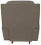 La-Z-Boy® Dorian Fossil Power Rocking Recliner with Headrest-3