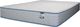 Springwall® Comfort Pockets® Chambly 11" Wrapped Coil Medium Firm Tight Top King Mattress in a Box-0