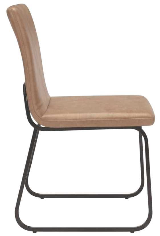 Signature Design by Ashley® Pharwynn Toast Dining Chair-3