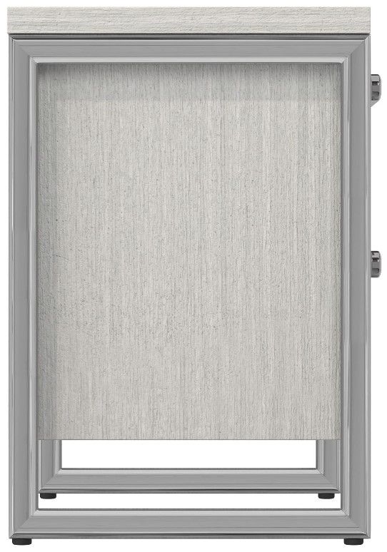 Bernhardt Stratum Mist 38" Nightstand-3