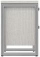 Bernhardt Stratum Mist 38" Nightstand-3