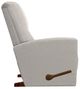 La-Z-Boy® Casey Chalk Manual Rocking Recliner-2