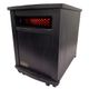 Sunheat® 13" Amish Hand Crafted Prairie Night Infrared Heater -0