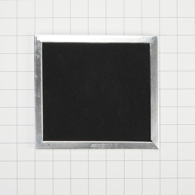 Whirpool® Microwave Hood Combination Charcoal Filter-1