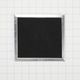 Whirpool® Microwave Hood Combination Charcoal Filter-1