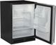 Marvel 5.1 Cu. Ft. Stainless Steel Under The Counter Refrigerator-1