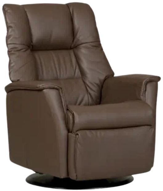 IMG® Comfort Customizable Verona Large Manual Relaxer-0