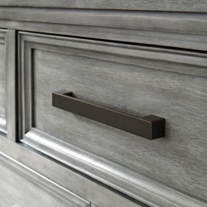 Signature Design by Ashley® Russelyn Gray Dresser-2