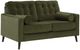 Ashley® Reveon Lakes Olive Loveseat-0