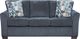 Affordable Furniture 3330 Allure Navy Sofa-0