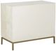 Fairfield® Orion Ivory Chest-3