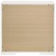 Coaster® Ives White High Gloss Nightstand-4