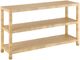 Crestview Collection Barbados Natural Console Table-0