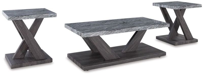 Occasional Tables
