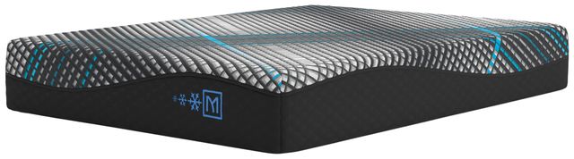 Sierra Sleep® by Ashley Millennium 2.0 Foam 12" Firm Tight Top Full Mattress-0