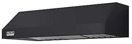 Viking® Professional Series 30" Wall Ventilation-Graphite Gray-0