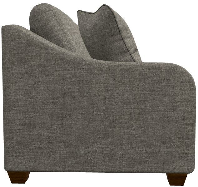La-Z-Boy® Charlie Mushroom Queen Sleep Sofa-3