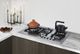 Summit® 36" Stainless Steel Natural Gas Cooktop-4