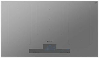 Thermador® Liberty® 36" Titanium Gray Induction Cooktop