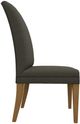 Best® Home Furnishings Customizable Odell Dining Side Chair with Honey Birch Legs-2